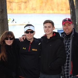 Meet your Posher, Max